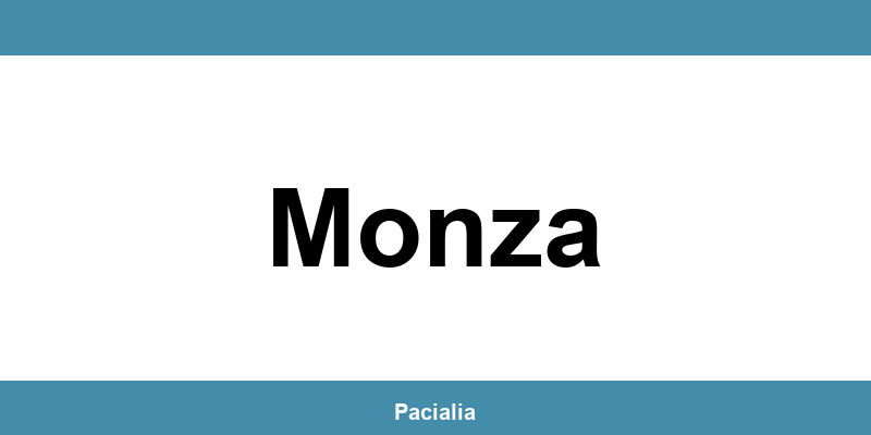 Contatti e telefono dell’ufficio del Giudice di Pace a Monza