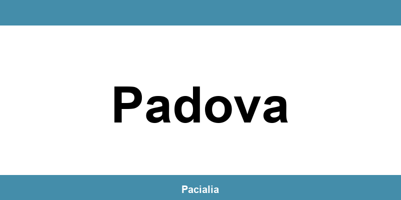 Contatti e telefono dell’ufficio del Giudice di Pace a Padova