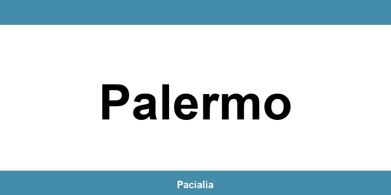Contatti e telefono dell’ufficio del Giudice di Pace a Palermo