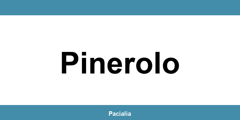 Contatti e telefono dell’ufficio del Giudice di Pace a Pinerolo