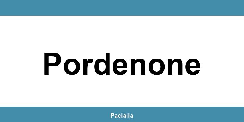 Contatti e telefono dell’ufficio del Giudice di Pace a Pordenone