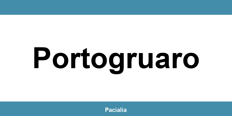 Contatti e telefono dell’ufficio del Giudice di Pace a Portogruaro