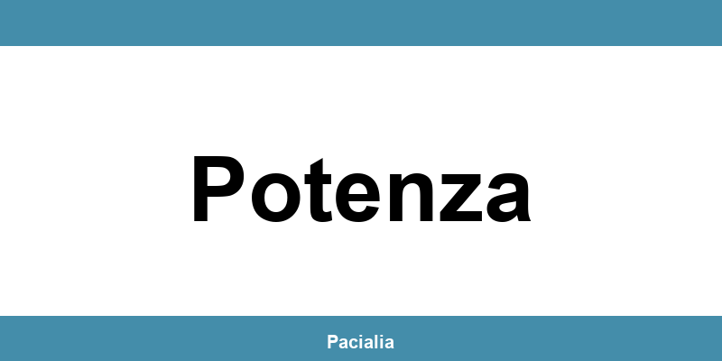 Contatti e telefono dell’ufficio del Giudice di Pace a Potenza
