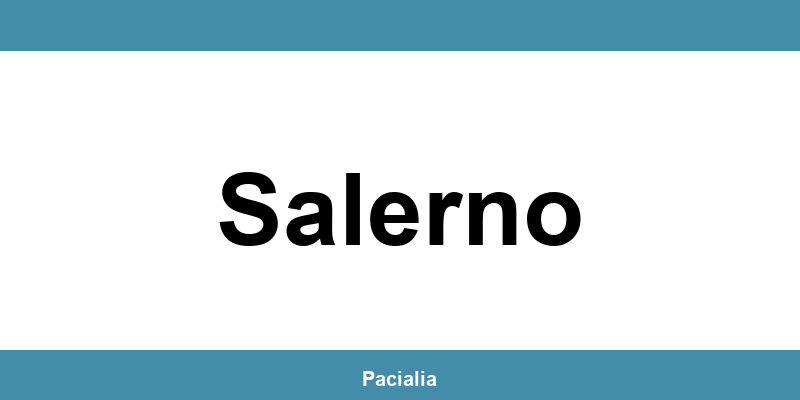 Contatti e telefono dell’ufficio del Giudice di Pace a Salerno