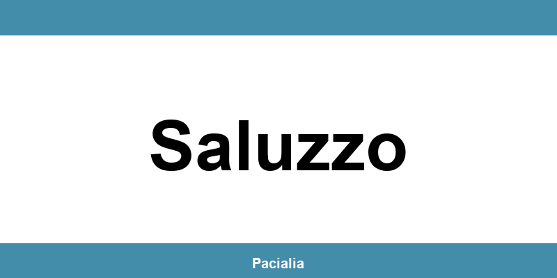 Contatti e telefono dell’ufficio del Giudice di Pace a Saluzzo