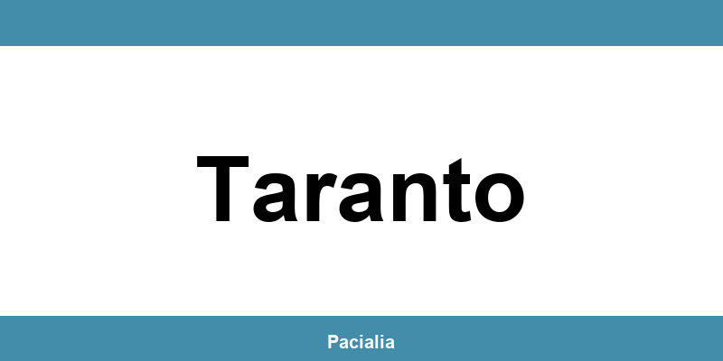 Contatti e telefono dell’ufficio del Giudice di Pace a Taranto