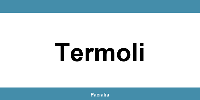 Contatti e telefono dell’ufficio del Giudice di Pace a Termoli