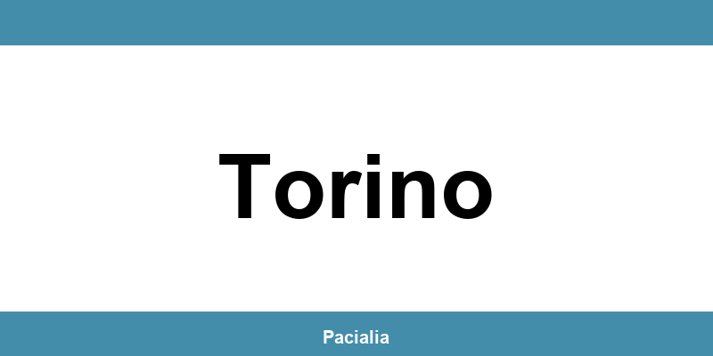Contatti e telefono dell’ufficio del Giudice di Pace a Torino