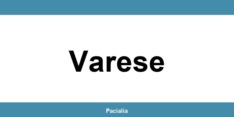 Contatti e telefono dell’ufficio del Giudice di Pace a Varese