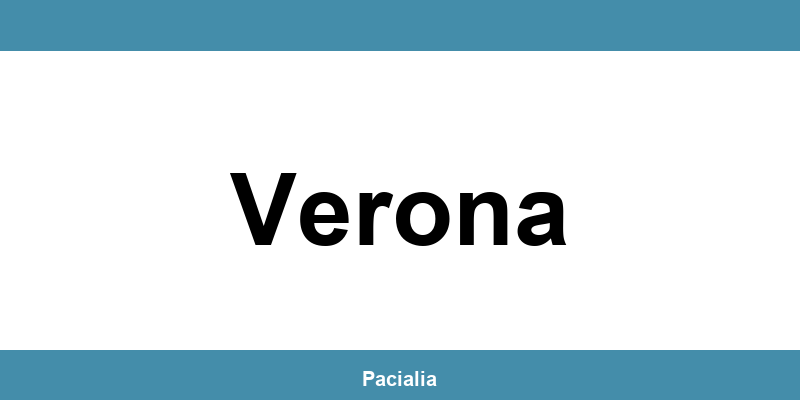 Contatti e telefono dell’ufficio del Giudice di Pace a Verona