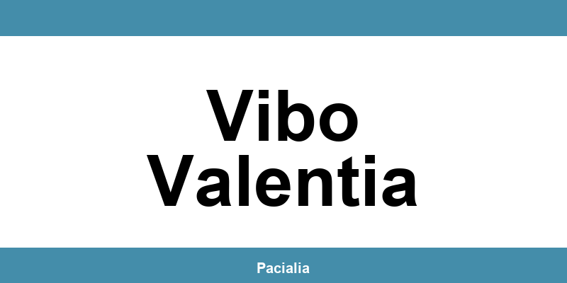 Contatti e telefono dell’ufficio del Giudice di Pace a Vibo Valentia