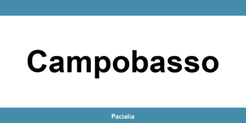 Contatti e telefono dell’ufficio del Giudice di Pace a Campobasso