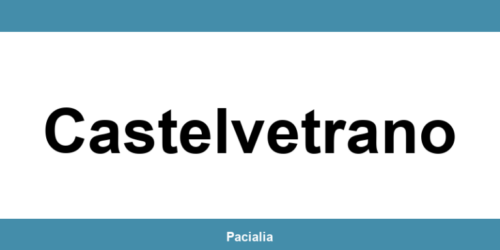 Contatti e telefono dell’ufficio del Giudice di Pace a Castelvetrano